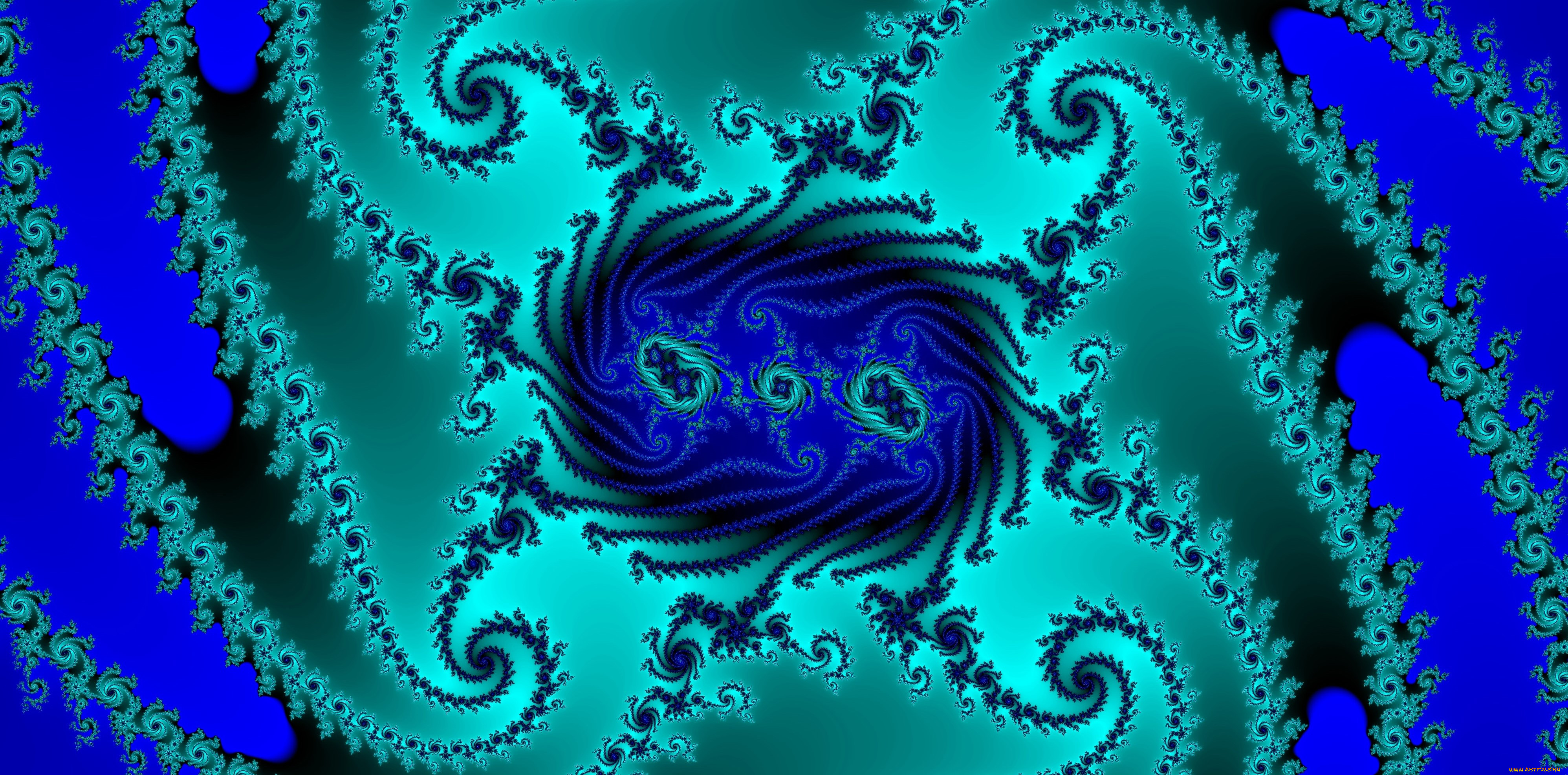 3 ,  , fractal, , , 